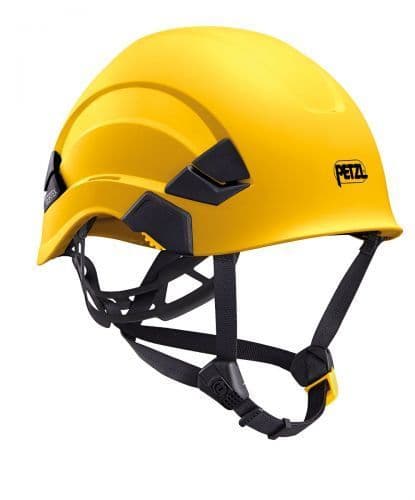 Henkilösuojaimet Umpinainen suojakypärä Petzl Vertex