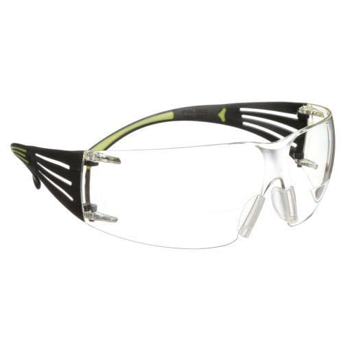 Henkilösuojaimet SUOJALASI 3M SECUREFIT READER SF415AF +1.5