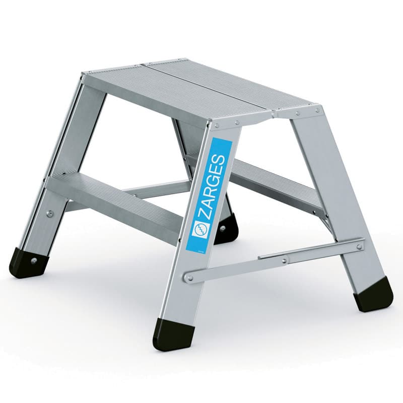 Telineet Seventec BP 2 x 2 ask (taso 300 x 600mm)