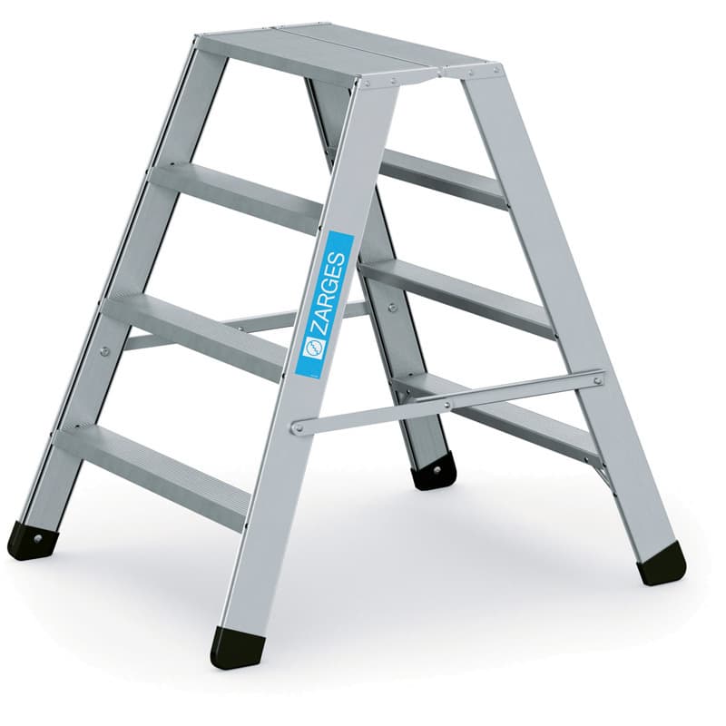Telineet Seventec BP 2 x 4 ask (taso 300 x 600mm)