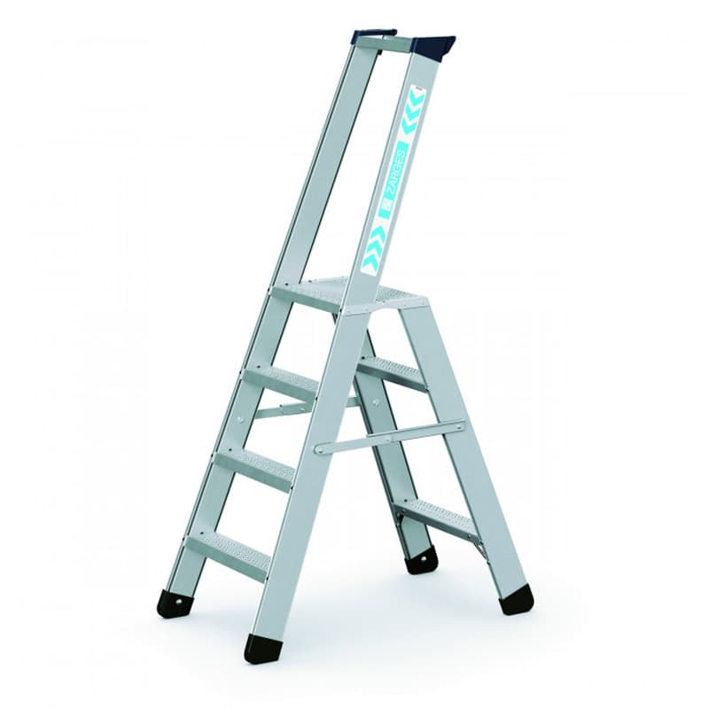 Telineet Seventec RC S - 4 askelmaa