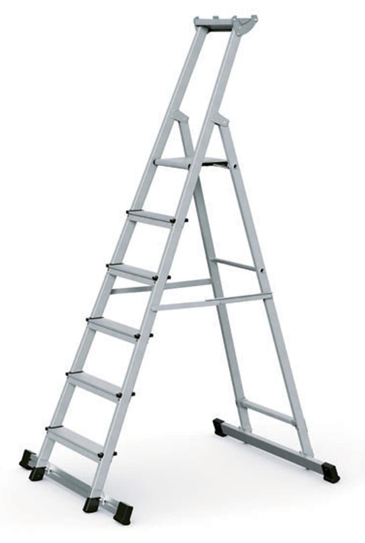 Telineet XL Step S Paketti - taso 150cm + 2 kpl 100cm palkki