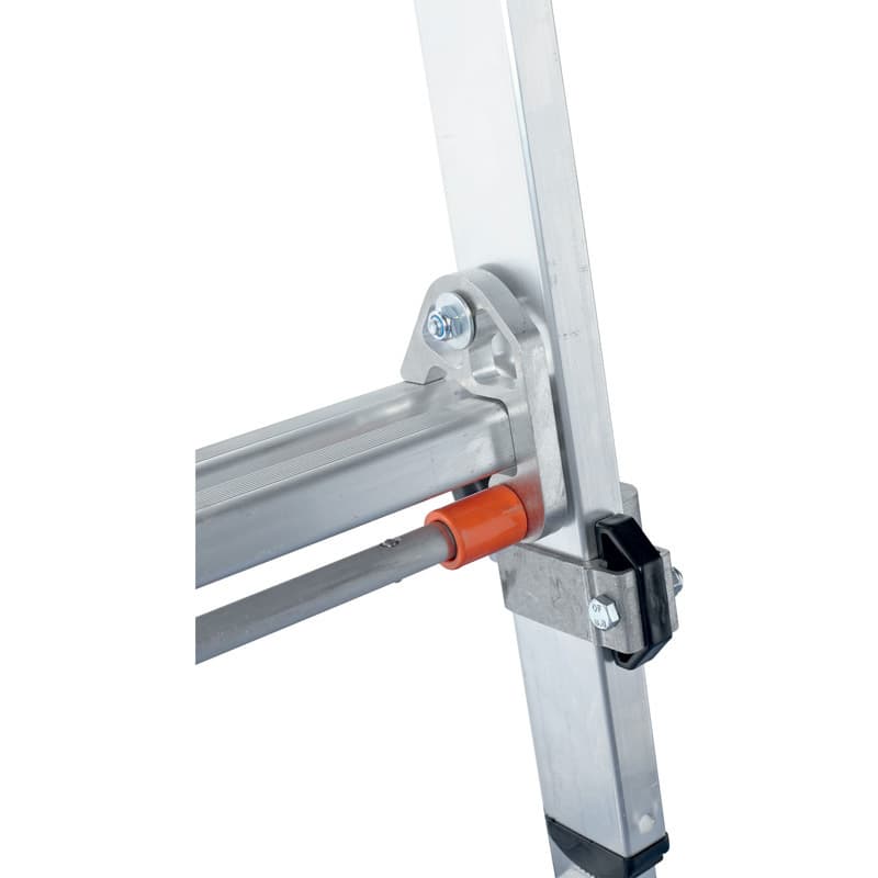 Telineet ZAP Telemaster S - tason kork1.8 - 3.15 m