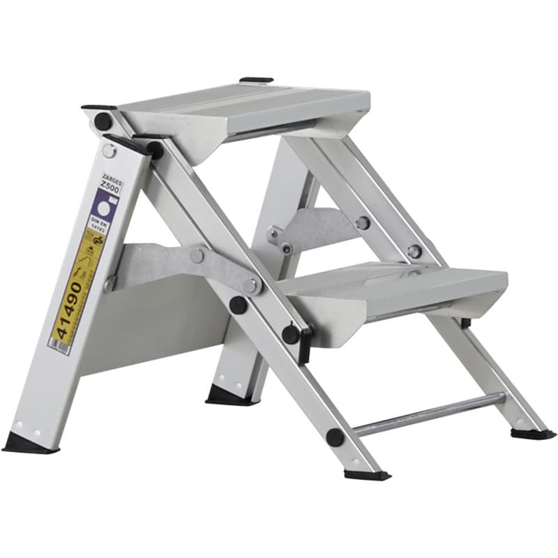 Telineet Plazastep P 1 x 2 askelmaa
