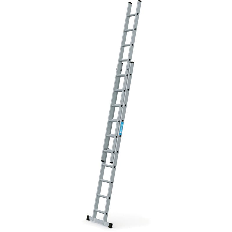 Telineet Everest 2DE 2 x 10 puolaa - 4.90m
