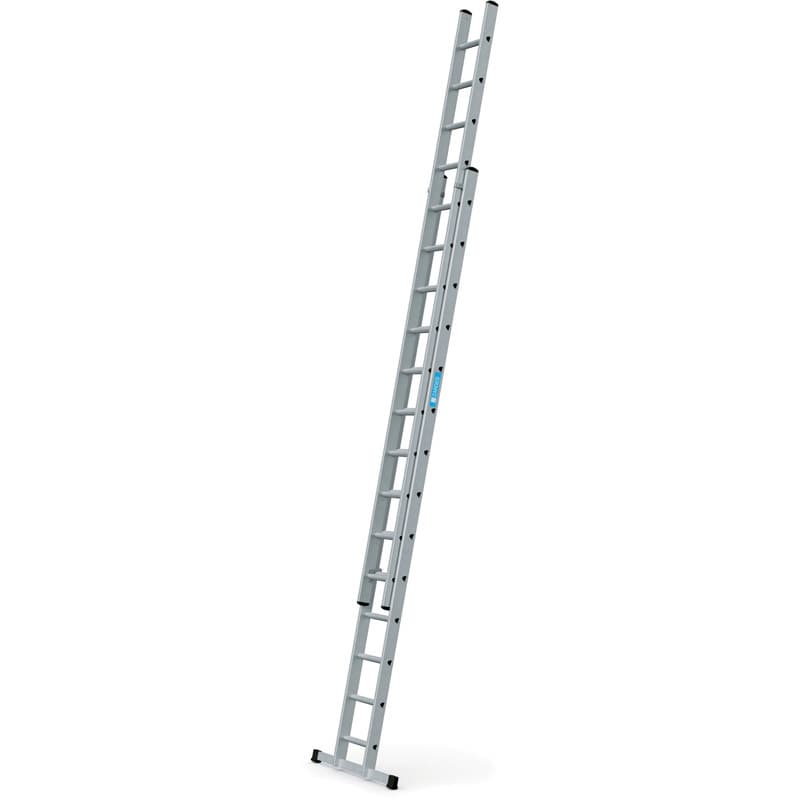Telineet Everest 2DE 2 x 14 puolaa - 7.15m