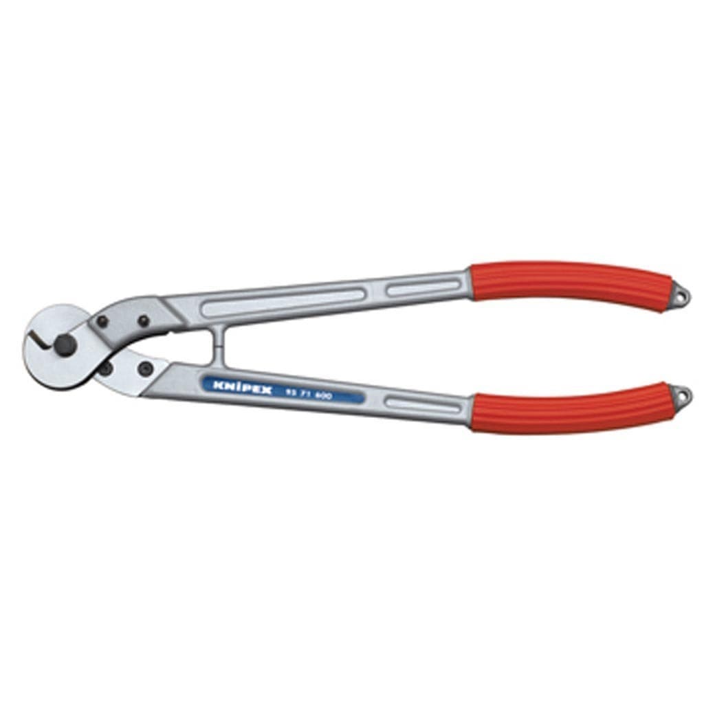 Työkalut KNIPEX Vaijerileikkurit 445mm