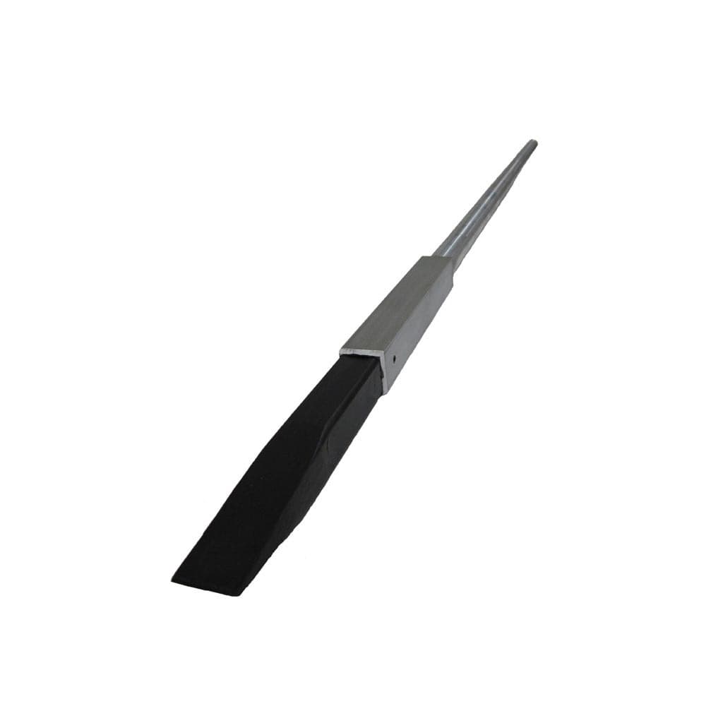 Työkalut ISKAS Alumiinikanki 1500mm teräskärki