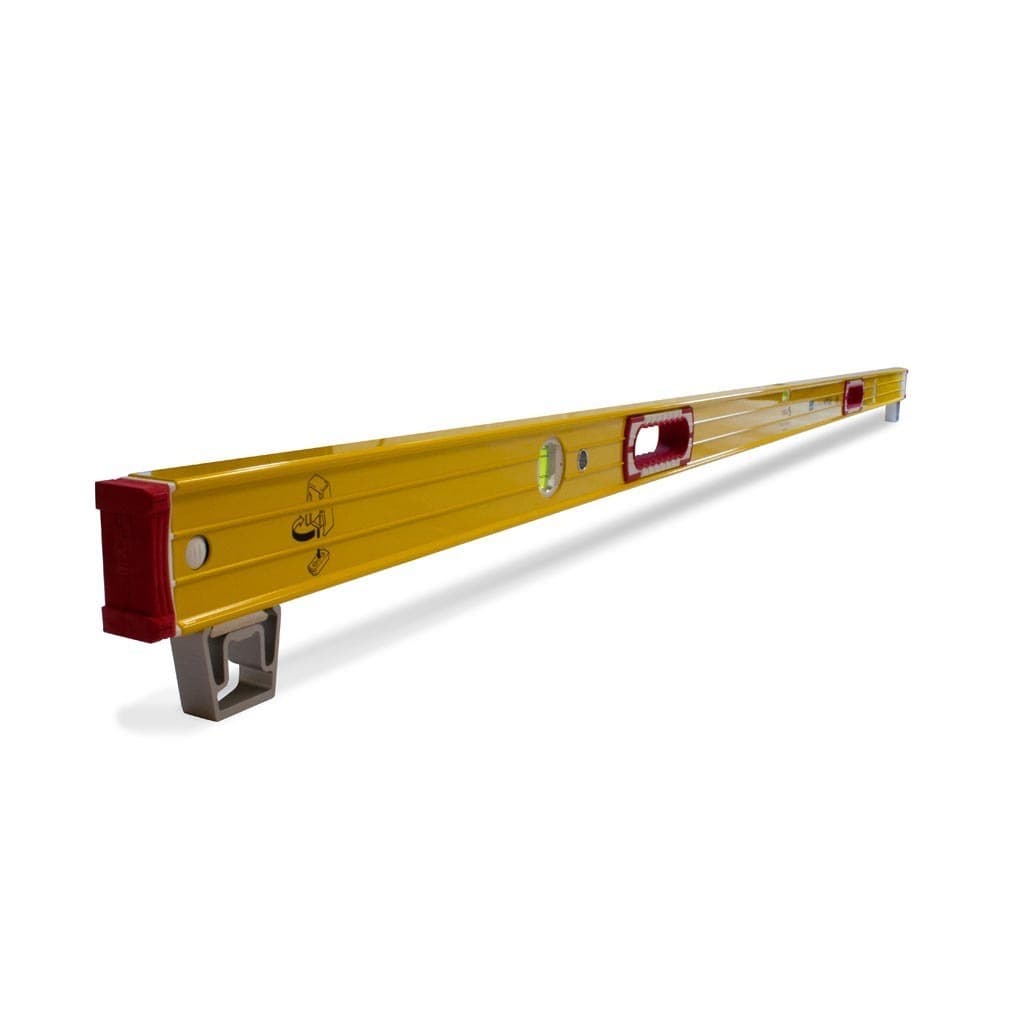 Työkalut STABILA Elementtivesivaaka 200cm 196-2-P