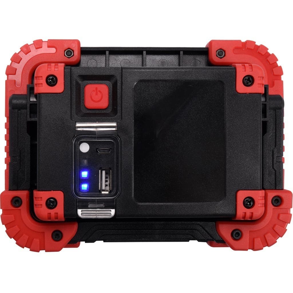 Valaistus YATO Työkohdevalaisin Cob Led 10W 800lm USB