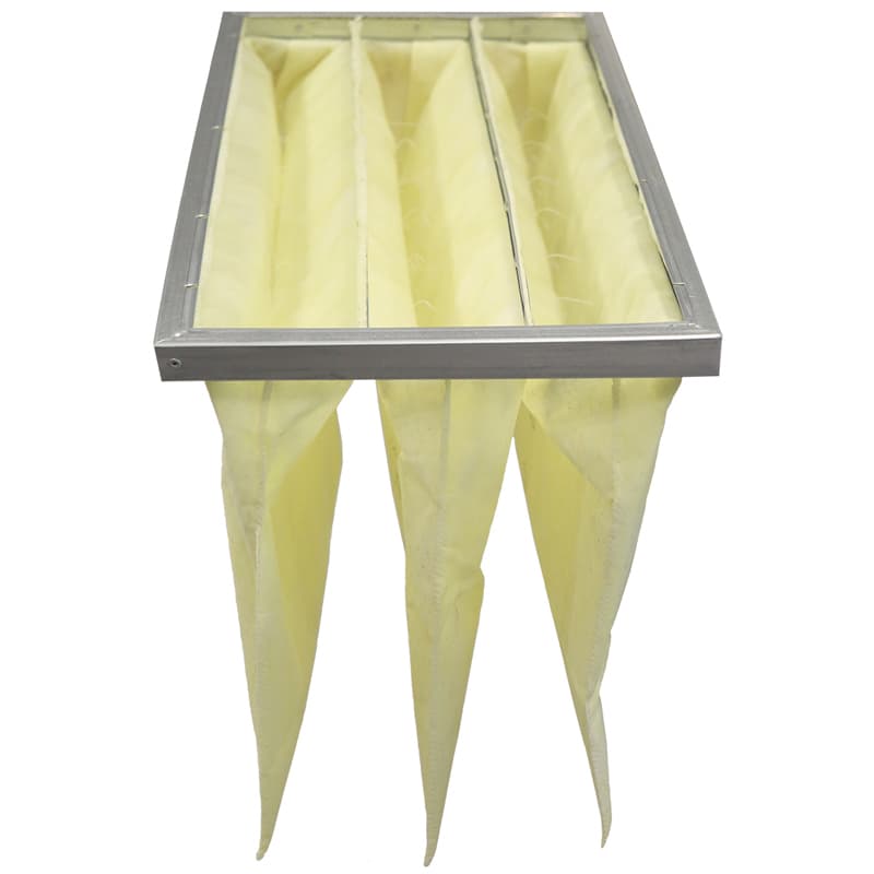 Suodattimet Pussisuodatin Altech ASKP 100 EPM10 60PROS.195X165X300/3