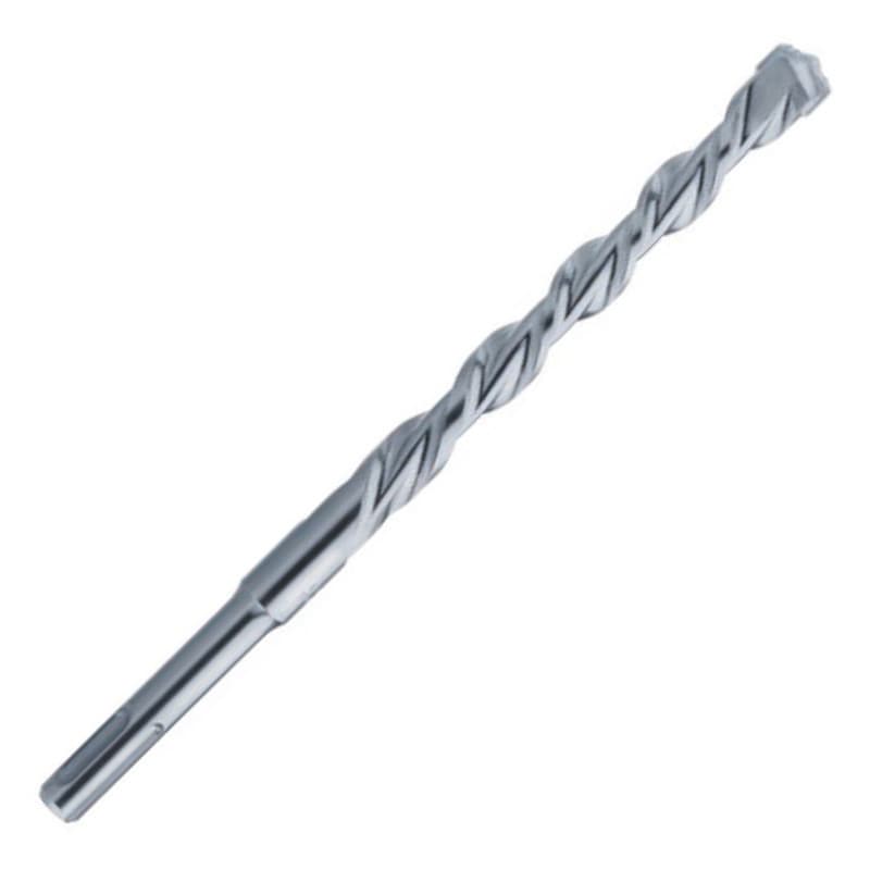 Kovametalliterät SDS plus 4C Kovametalliterä 8x215mm