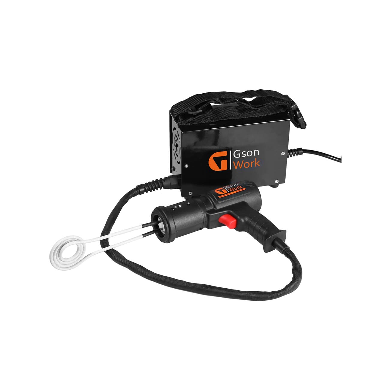 Työkalut Induktiokuumennin 1500W