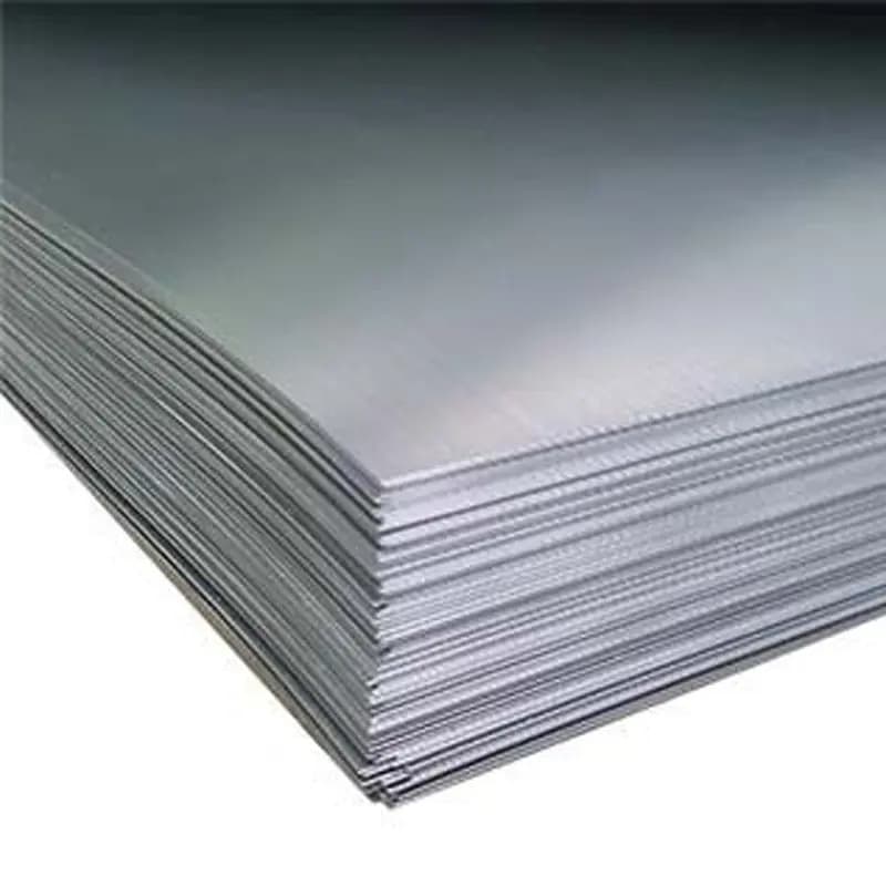 Sinkityt ja teräslevyt Jetskin® 2.0x1250x2500mm DC01+ZV25/25APC