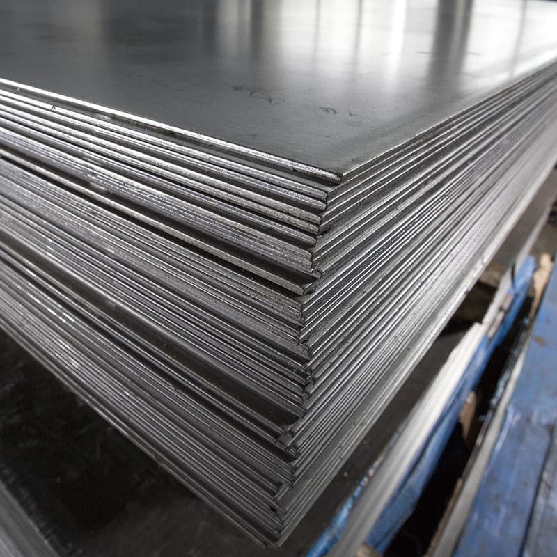 Sinkityt ja teräslevyt Strenx 700 MCD 3x1160x3000mm 