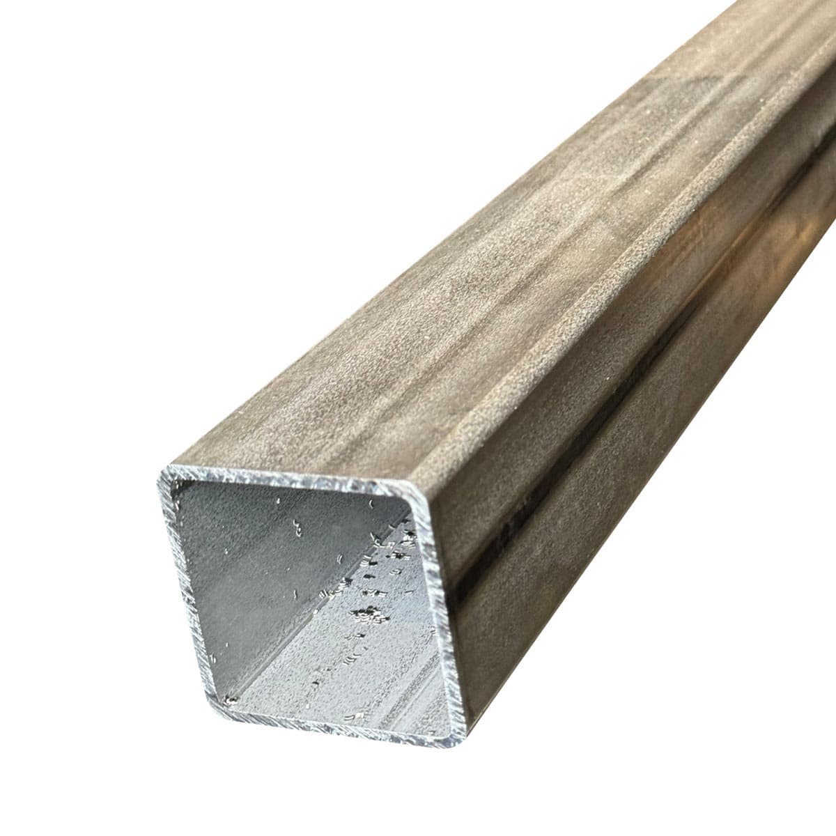 Putket Ohutseinäputki Teräs E220/E235 30x30x2mm 6000mm