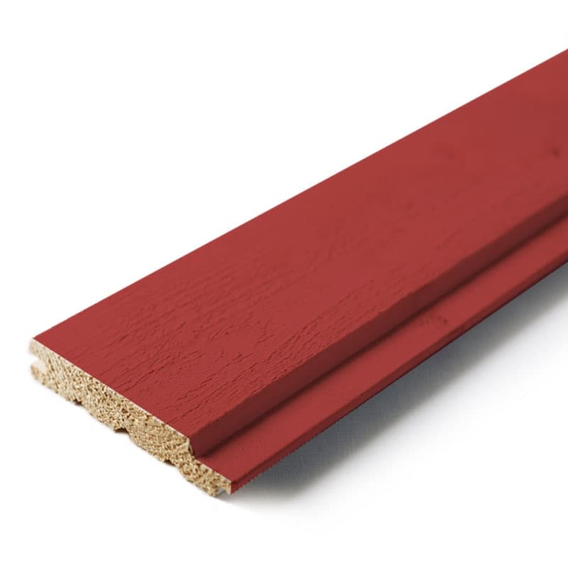 Laudat Kuusi UTV 23x145 ST Pohjamaalattu Punainen