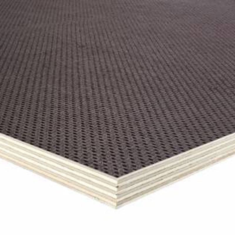 Puu ja kipsilevyt Filmivaneri 2-laatu 35x1200x1500mm ei CE-merkintää