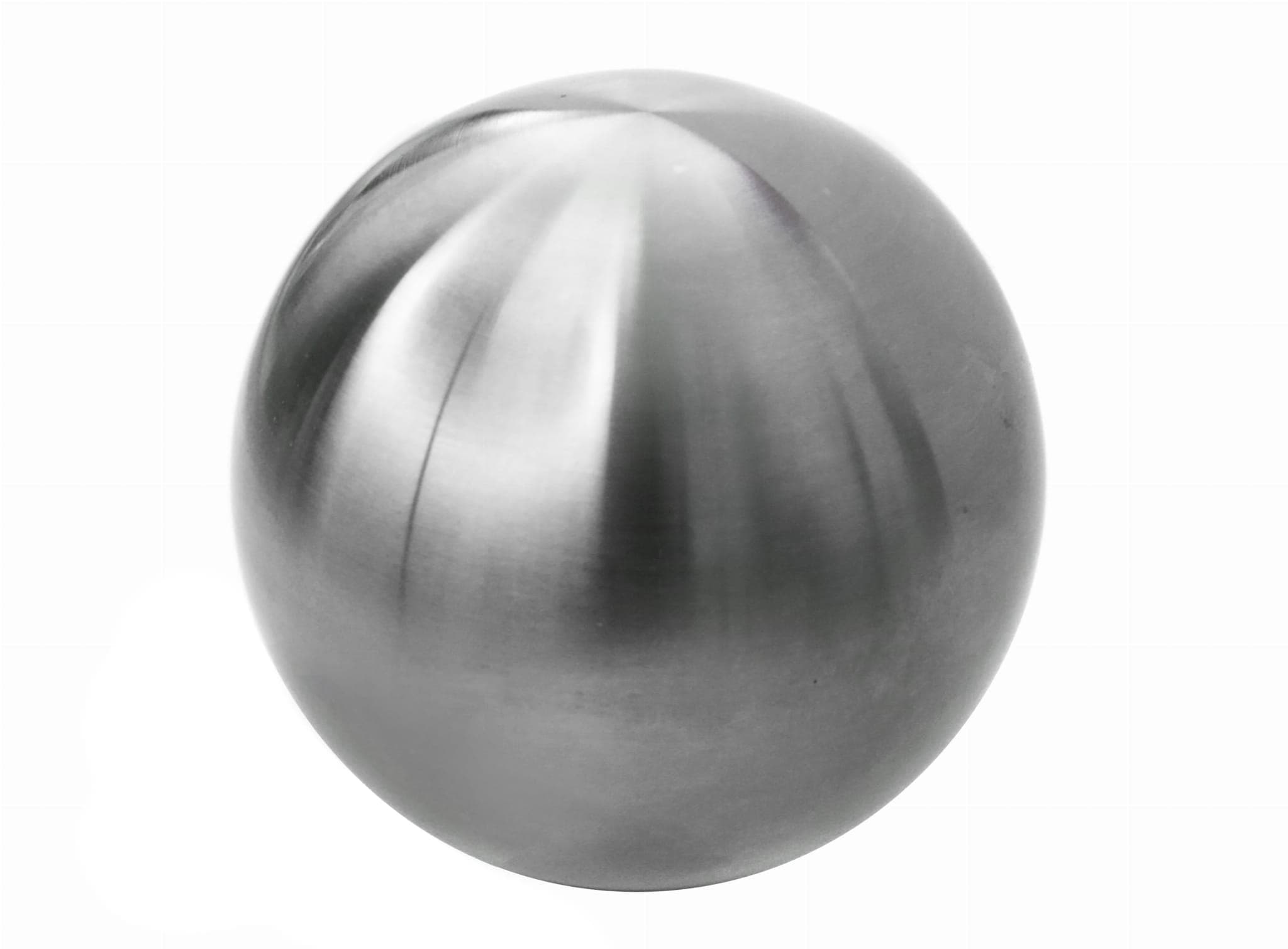 Kaideosat 12mm Poikkitangon pallo kaidejärjestelmään RST