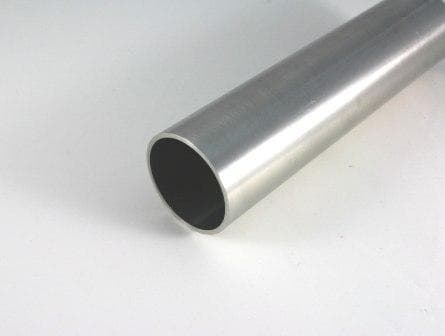 Kaideosat Kaideputki RST 42.4x2.0mm hiottu 2000mm