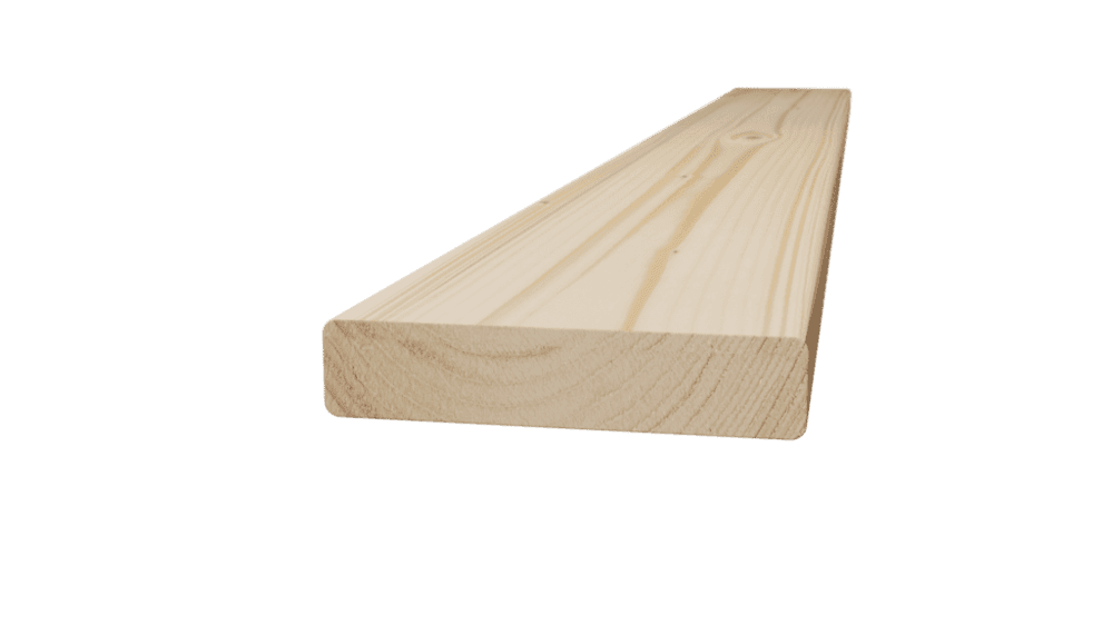 Laudat Aitalaudat hienosahatut maalatut 20x95mm 900m