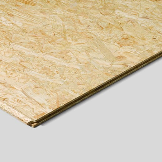 Puu ja kipsilevyt OSB-3 levy 22x2400x675 E0/E1 TG4 Egger Floor