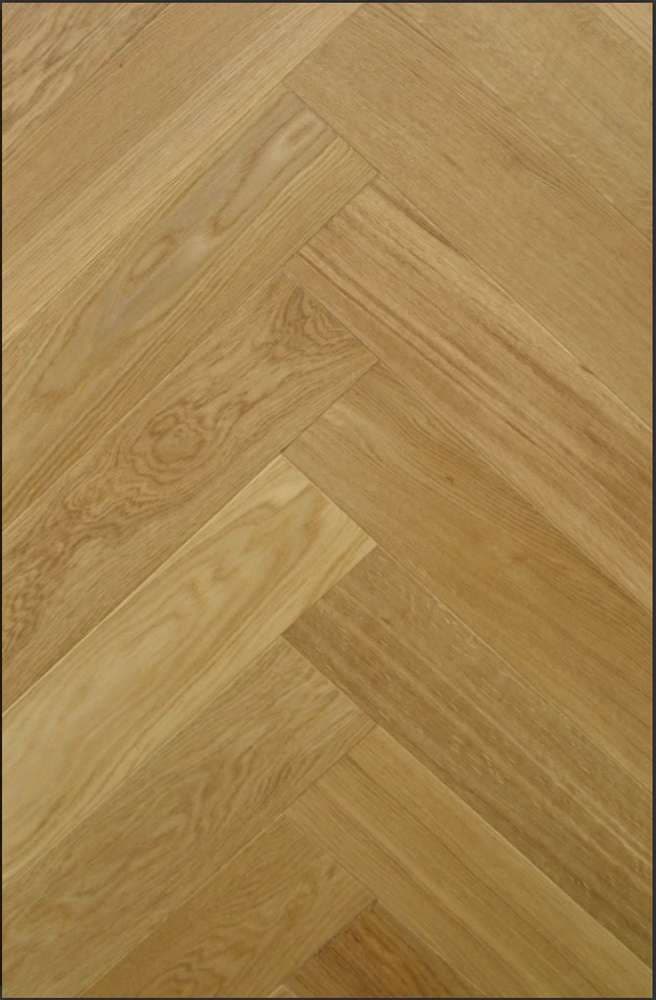 Puu ja kipsilevyt Parketti Tammi Kalanruoto 0.58m2/pakkaus