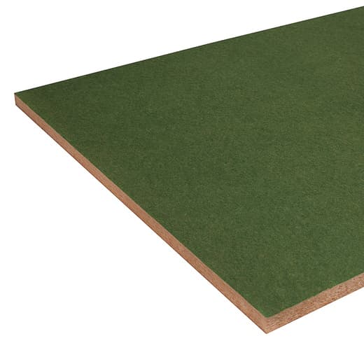Puu ja kipsilevyt Kuitulevy 25x1200x3000 Perusrunkolevy