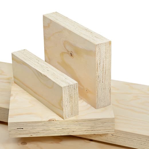 Palkit LVL by Stora Enso 51x300x6000mm S