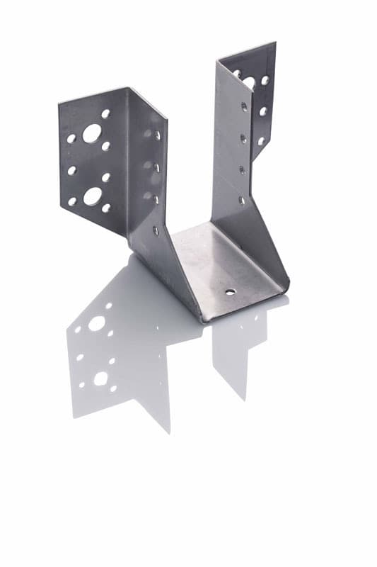 Kiinnittäminen Palkkikenkä RST 51x105mm N A2 40kpl
