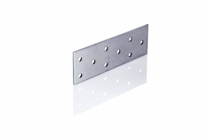 Kiinnittäminen Naulauslevy RST 40x120x2mm 200kpl