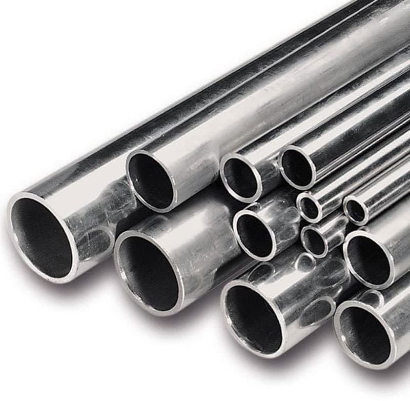 Putket HST Putki 6.0x1.0mm 6000mm