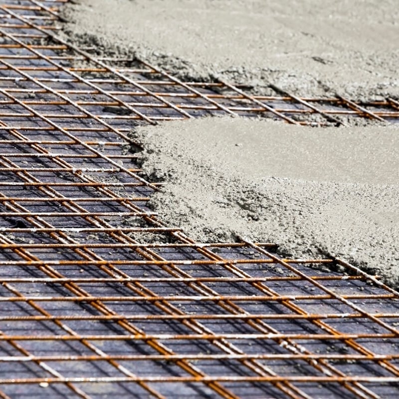 Raudoitusverkot ja harjateräkset