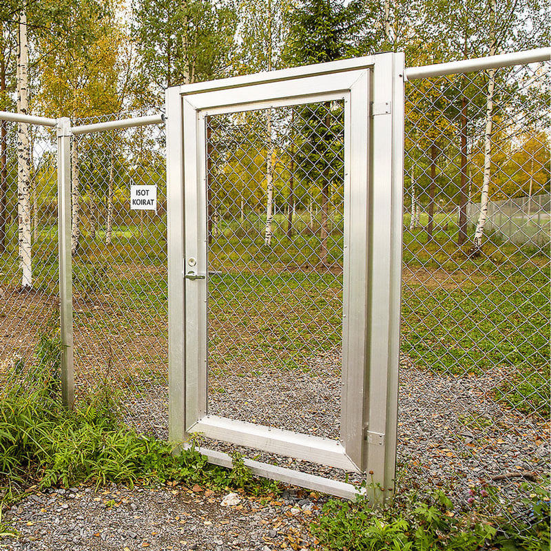 1 - Panssariaidan portit