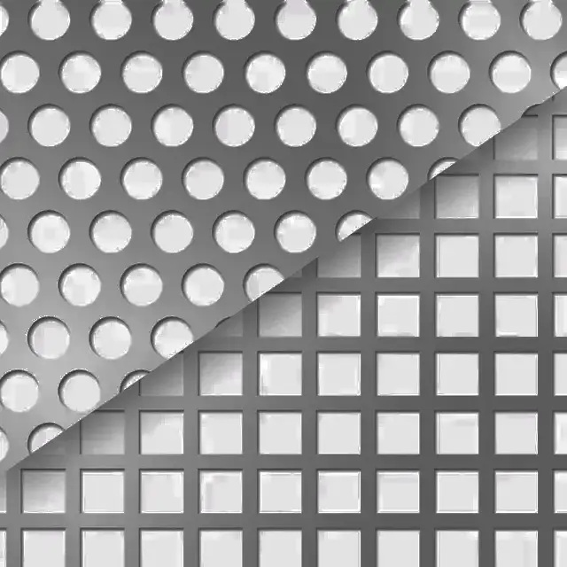 Sinkityt reikälevyt