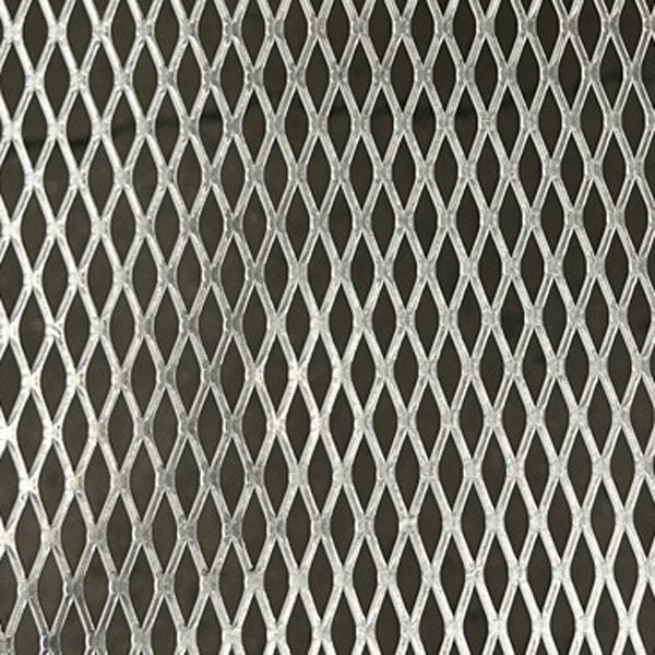 Alumiini verkkolevyt