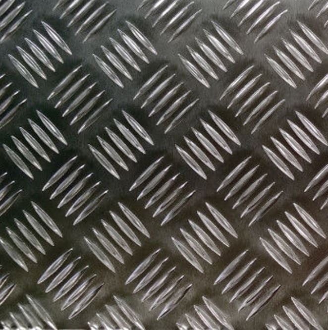 Kyynellevyt ja turkkilevyt Kyynellevy Alumiini 3.0x1000x2000mm