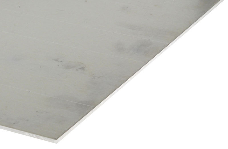 Alumiinilevyt Alumiini EN AW-1050A H14/H24 5.0x1000x2000mm