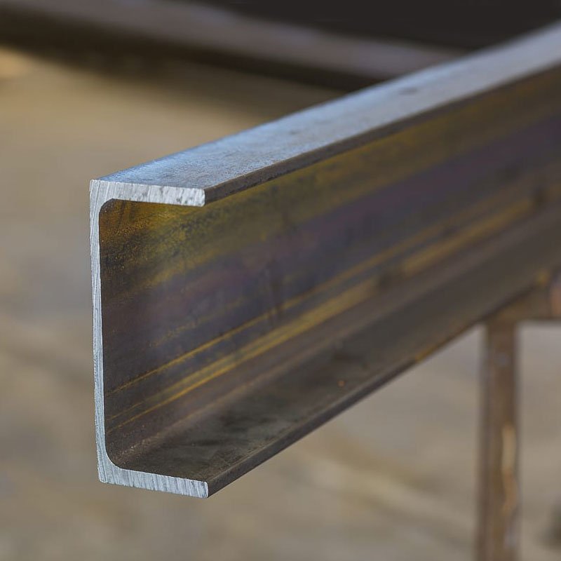 UPE palkit UPE 240 Palkki S355J2 Hiiliteräs 12m