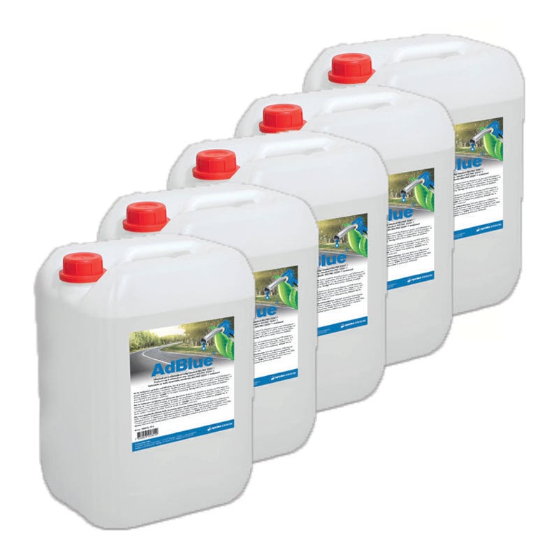 Adblue AdBlue 10l kanisteri