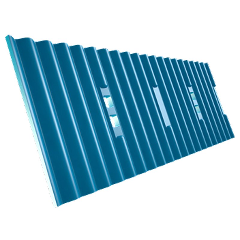 Tieterät Aaltoterä V200 500HB 200x6x915