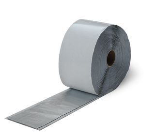 Liimat ja tiivistysaineet illbruck ME402 75x1.2mm butyylinauha