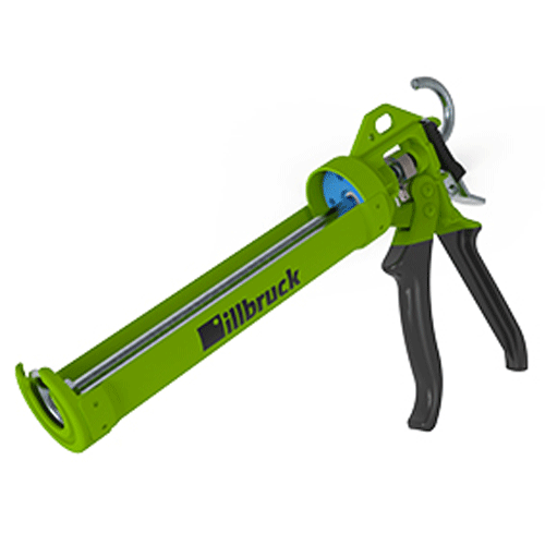 Liimat ja tiivistysaineet illbruck AA853 PRO massapuristin