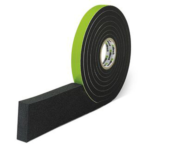 Liimat ja tiivistysaineet illbruck TP600 10/2mm Paisuva nauha