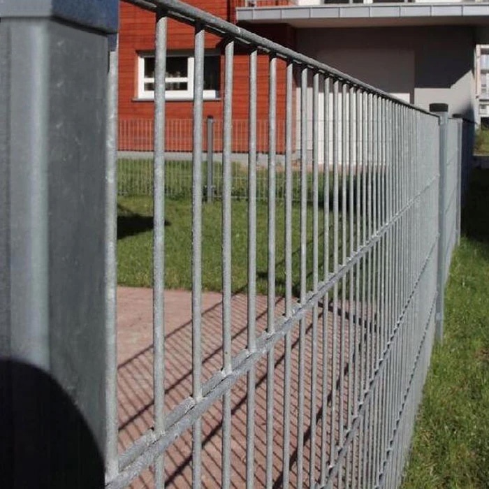 Kolmilanka-aita setit 2DS 630mm pelkkä kuumasinkitys