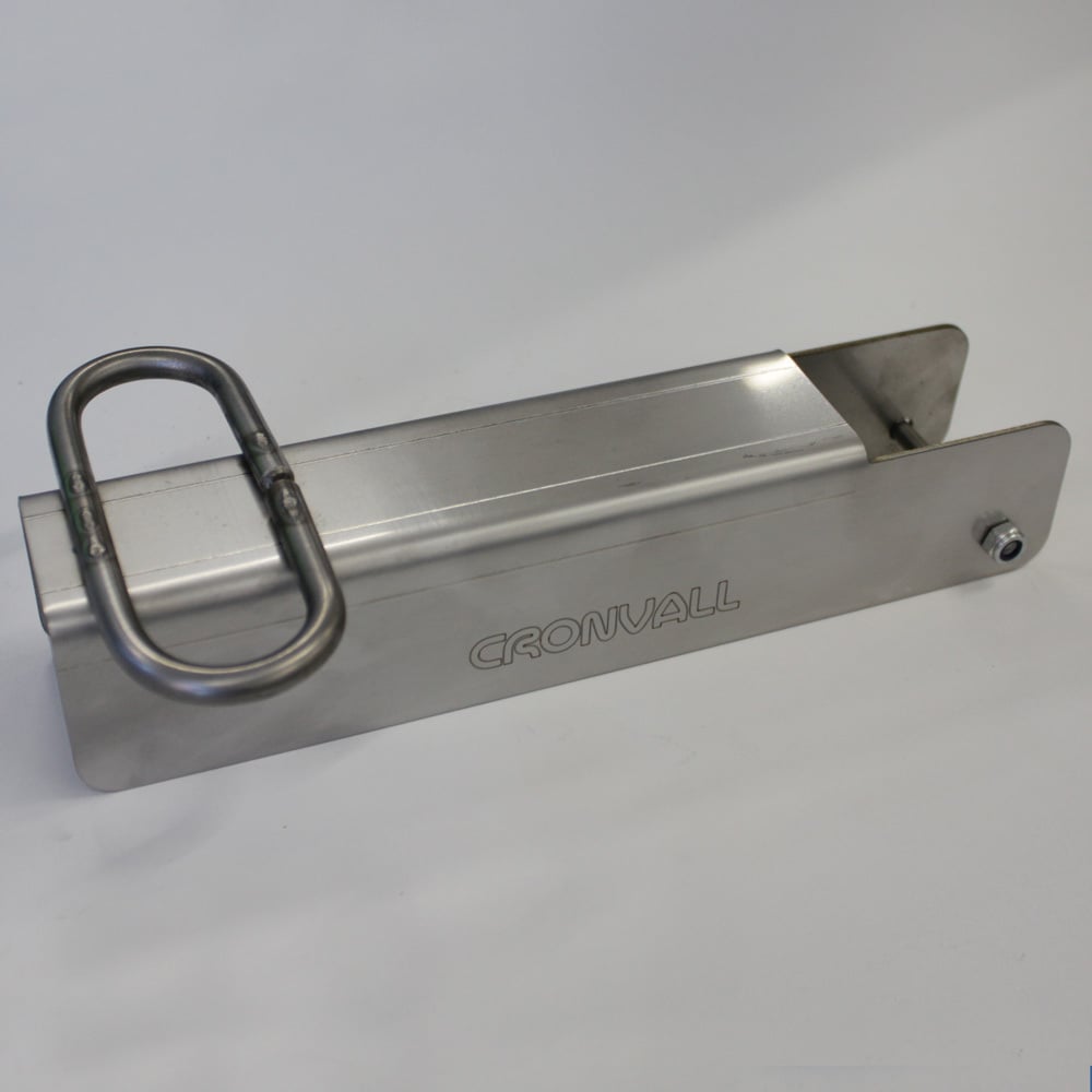 Kolmilanka-aita portit Päiväkotilukko 2-Lehtiseen porttiin