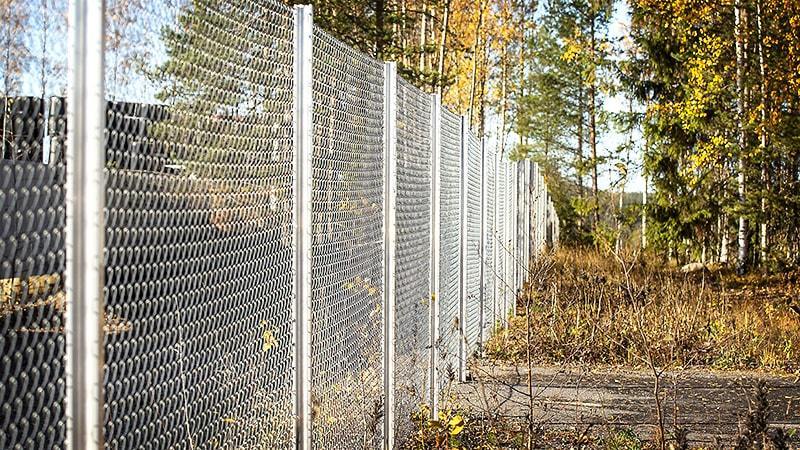 Panssariaidat Panssariverkko sinkitty 50x50x2.5mm 2000mm 25m