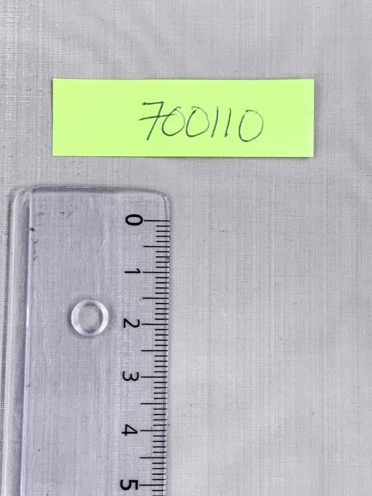 Kudotut verkot HST 0.1x0.1x0.065mm 1000mm (Mesh 150)