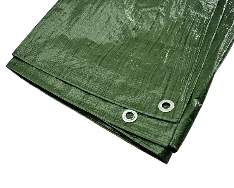 Kesto- ja suojapeitteet Kevytpeite 80g 3x5m