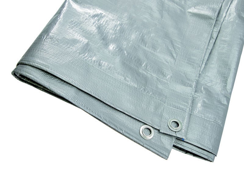 Kesto- ja suojapeitteet Kestopeite 160g 4x6m